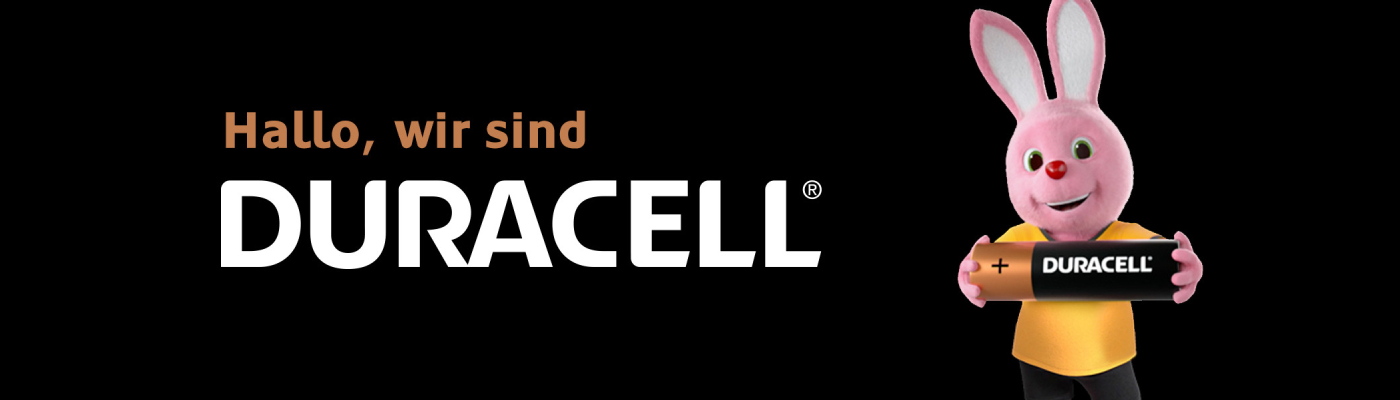 DURACELL DURACELL